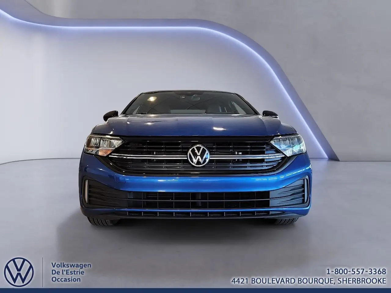 Volkswagen Jetta снимка Volkswagen Jetta