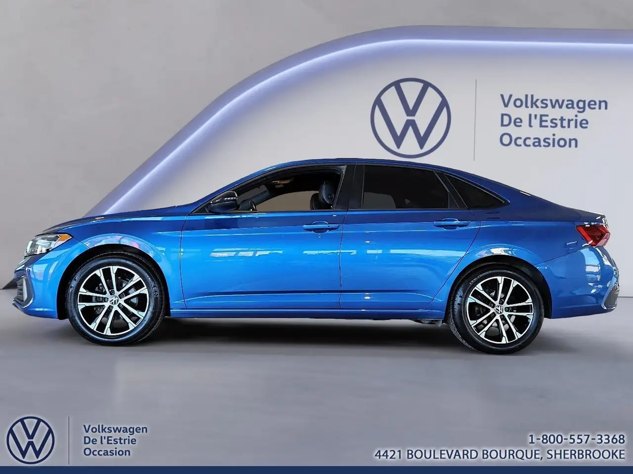 Volkswagen Jetta снимка Volkswagen Jetta