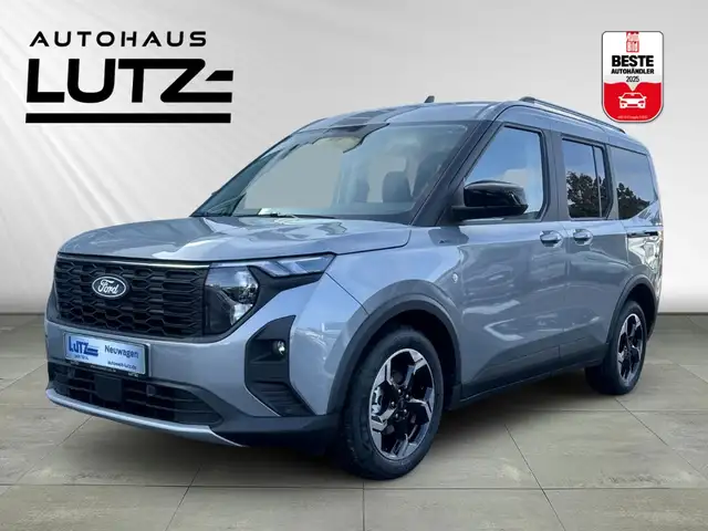 Ford Tourneo Courier ACTIVE Trend *Sofort Verfügbar* LED Apple CarPlay