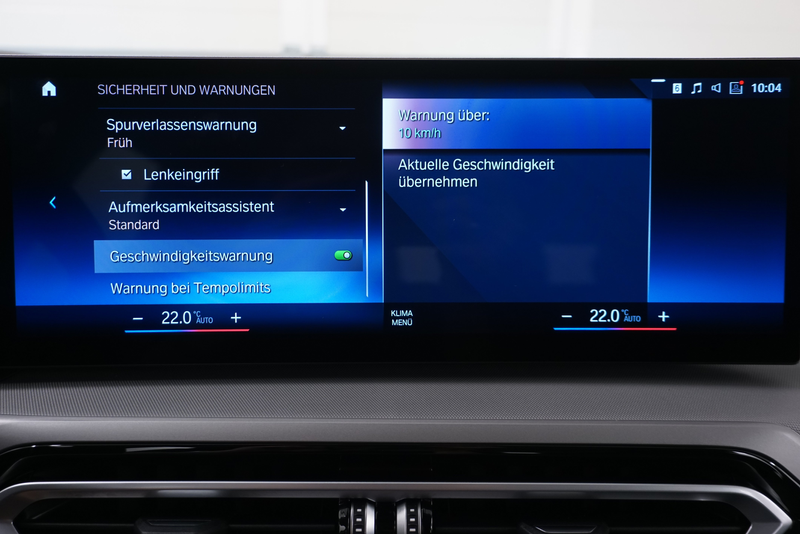 BMW 318 d Sport // Soundsystem // Head up Display // — photo 13
