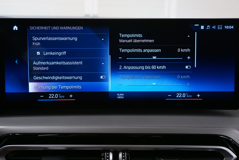 BMW 318 d Sport // Soundsystem // Head up Display // — photo 14