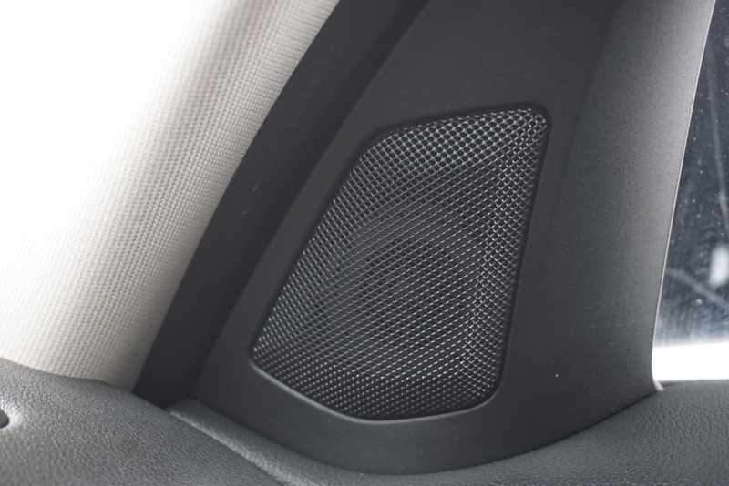 BMW 318 d Sport // Soundsystem // Head up Display // — photo 19