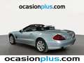 Mercedes-Benz SL 350 Aut. Plateado - thumbnail 4