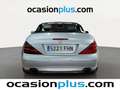 Mercedes-Benz SL 350 Aut. Plateado - thumbnail 14