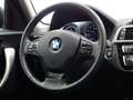 BMW 116 i Hatch **FULL LED-NAVI-PARKING AV \u0026 AR -CRUI Zwart - thumbnail 8