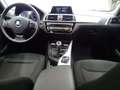 BMW 116 i Hatch **FULL LED-NAVI-PARKING AV \u0026 AR -CRUI Zwart - thumbnail 7