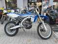 Yamaha WR 250 Bleu - thumbnail 1