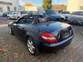 Mercedes-Benz SLK 200 Kompressor 1.Hand* Airscraf*Xenon*Leder Kék - thumbnail 13