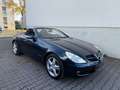 Mercedes-Benz SLK 200 Kompressor 1.Hand* Airscraf*Xenon*Leder Kék - thumbnail 10