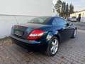 Mercedes-Benz SLK 200 Kompressor 1.Hand* Airscraf*Xenon*Leder Kék - thumbnail 6