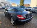 Mercedes-Benz SLK 200 Kompressor 1.Hand* Airscraf*Xenon*Leder Kék - thumbnail 8
