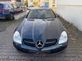 Mercedes-Benz SLK 200 Kompressor 1.Hand* Airscraf*Xenon*Leder Kék - thumbnail 3