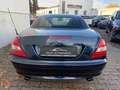 Mercedes-Benz SLK 200 Kompressor 1.Hand* Airscraf*Xenon*Leder Kék - thumbnail 7