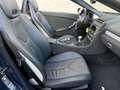 Mercedes-Benz SLK 200 Kompressor 1.Hand* Airscraf*Xenon*Leder Kék - thumbnail 18
