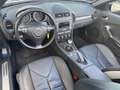Mercedes-Benz SLK 200 Kompressor 1.Hand* Airscraf*Xenon*Leder Kék - thumbnail 15