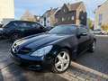 Mercedes-Benz SLK 200 Kompressor 1.Hand* Airscraf*Xenon*Leder Kék - thumbnail 1