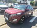 Hyundai TUCSON II 1.7 CRDI 141 Intuitive DCT-7 GARANTIE 12 MOIS 7 Rouge - thumbnail 3