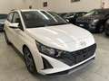 Hyundai i20 i20 1.2 Gpl Connectline Led Pack * PREZZO VERO** Blanco - thumbnail 3