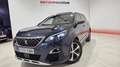 Peugeot 5008 Todoterreno Automático de 5 Puertas Azul - thumbnail 7
