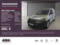 Volkswagen Caddy 1.5 TSI Navi Klima PDC v+h SHZ Silber - thumbnail 1