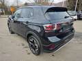 Volkswagen T-Cross R-Line 150PS DSG #AHK #kAMERA #NAVI Noir - thumbnail 7