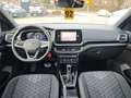 Volkswagen T-Cross R-Line 150PS DSG #AHK #kAMERA #NAVI Noir - thumbnail 17