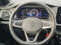 Volkswagen T-Cross R-Line 150PS DSG #AHK #kAMERA #NAVI Noir - thumbnail 18