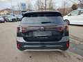 Volkswagen T-Cross R-Line 150PS DSG #AHK #kAMERA #NAVI Noir - thumbnail 6