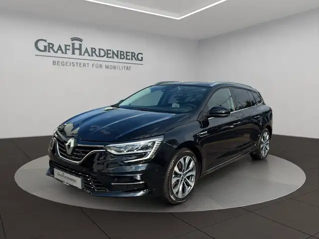 Renault Megane E-Tech Megane Grandtour Intens 1.6 E-Tech Navi GRA
