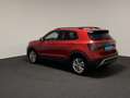 Volkswagen T-Cross 1.0 TSI Life Rot - thumbnail 2