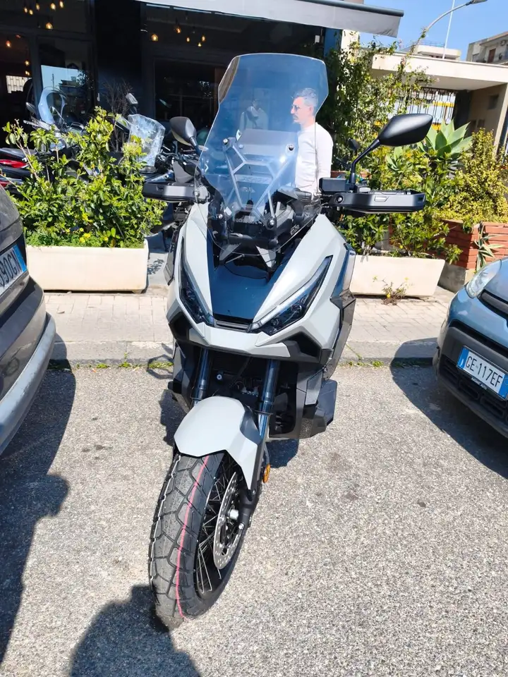 Honda X-ADV