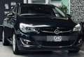 Opel Astra J Sports Tourer Exklusiv Groen - thumbnail 1