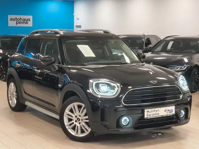 MINI Sonstige