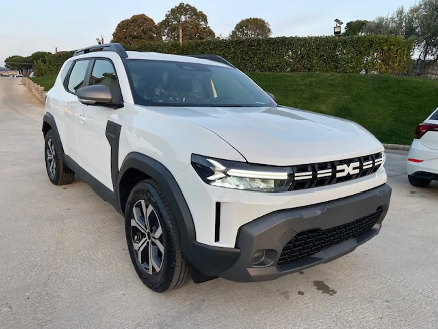 Dacia Duster Duster 1.0 TCe GPL 4x2 Expression Bianco - 2