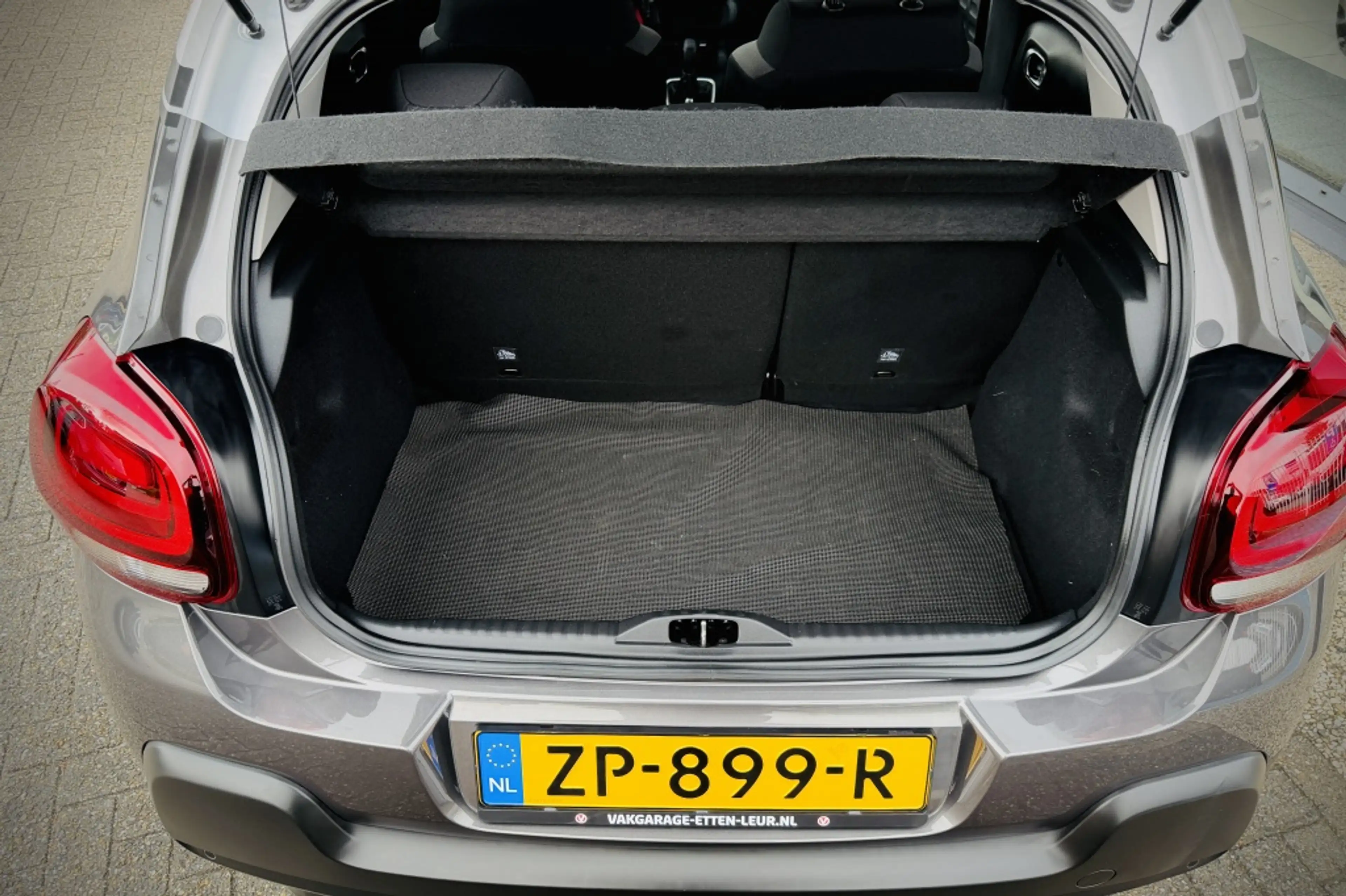Citroen C3 1.2 Shine | CAMERA | CLIMA | CARPLAY + ANDROID — photo 13
