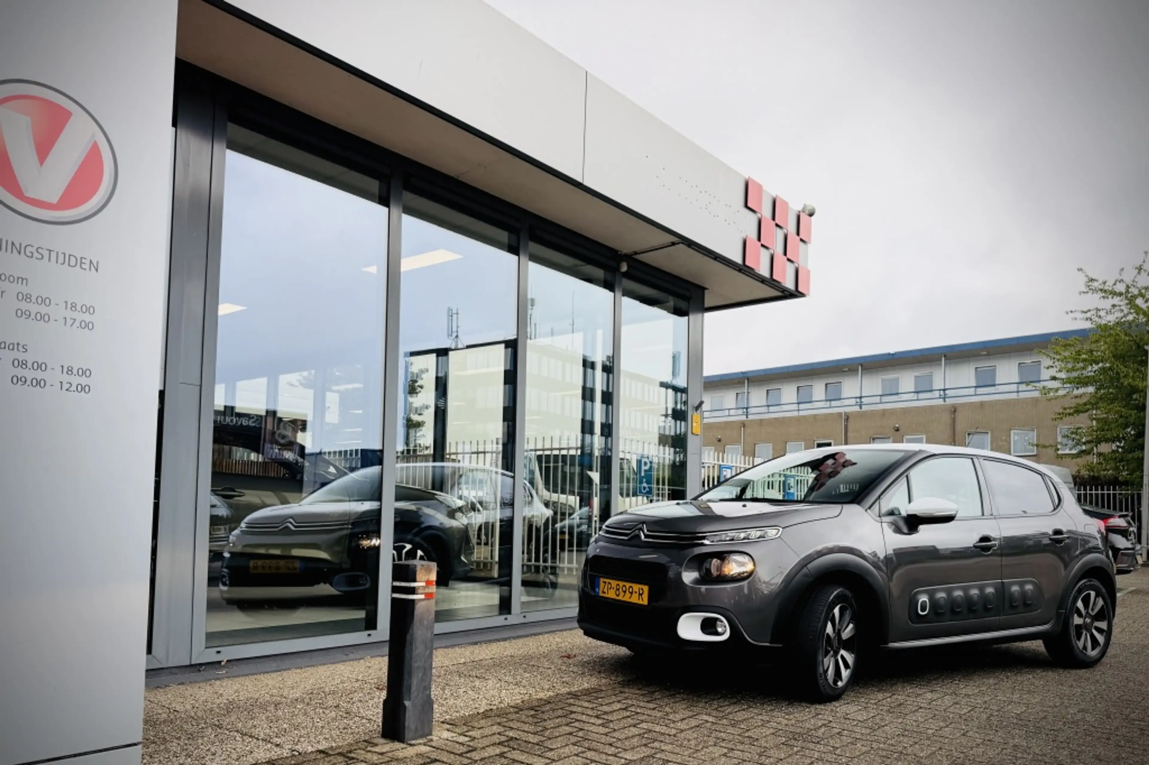 Citroen C3 1.2 Shine | CAMERA | CLIMA | CARPLAY + ANDROID — photo 7