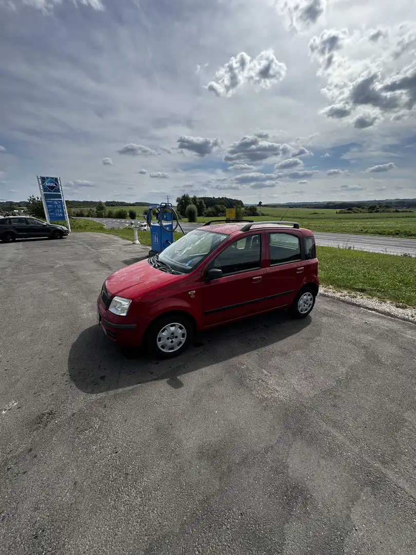 Fiat Panda 1.1 Active *TÜV 2027✅* - 1
