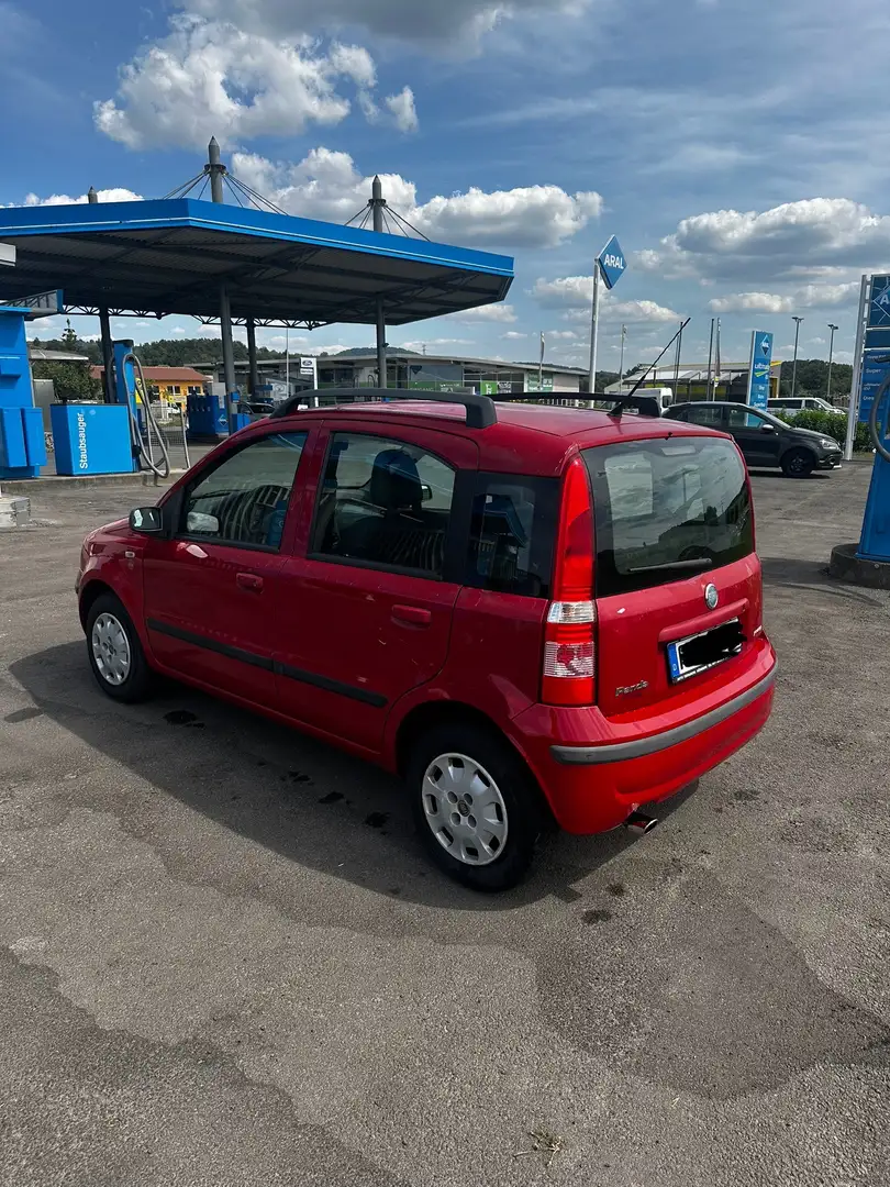 Fiat Panda 1.1 Active *TÜV 2027✅* - 2