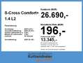 Suzuki S-Cross Comfort+ 1.4 Allrad, Vollausstattung Maro - thumbnail 4