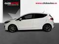 Ford Fiesta 1.0 Ecoboost 125CV MHEV STLine Blanco - thumbnail 6