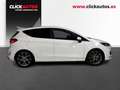 Ford Fiesta 1.0 Ecoboost 125CV MHEV STLine Blanco - thumbnail 5