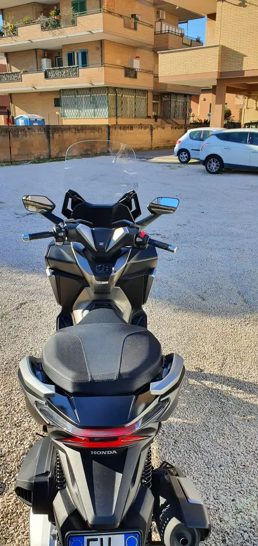 Honda Forza 350 Nero - 2