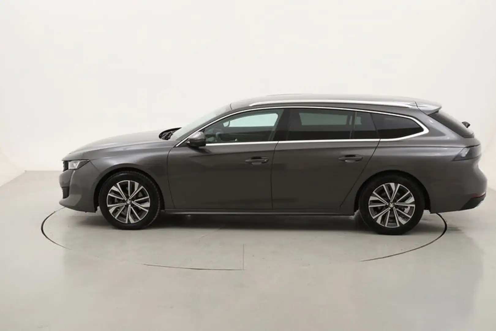 Peugeot 508 SW Allure 1.5 Diesel 131CV Grigio - 2