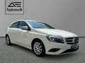 Mercedes-Benz A 180 A -Klasse A 180 BlueEfficiency*SHZ*XENON Blanc - thumbnail 2