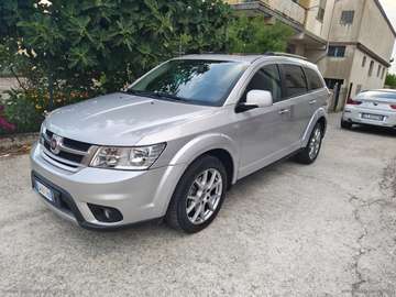 2.0 Mjt 170 CV 4x4 aut. Lounge