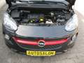 Opel Adam 1.4 Jam *top gepflegt* Negro - thumbnail 5