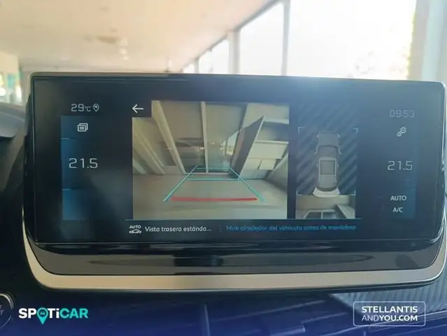 Peugeot 2008 view 24
