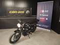 Triumph Street Scrambler Schwarz - thumbnail 1