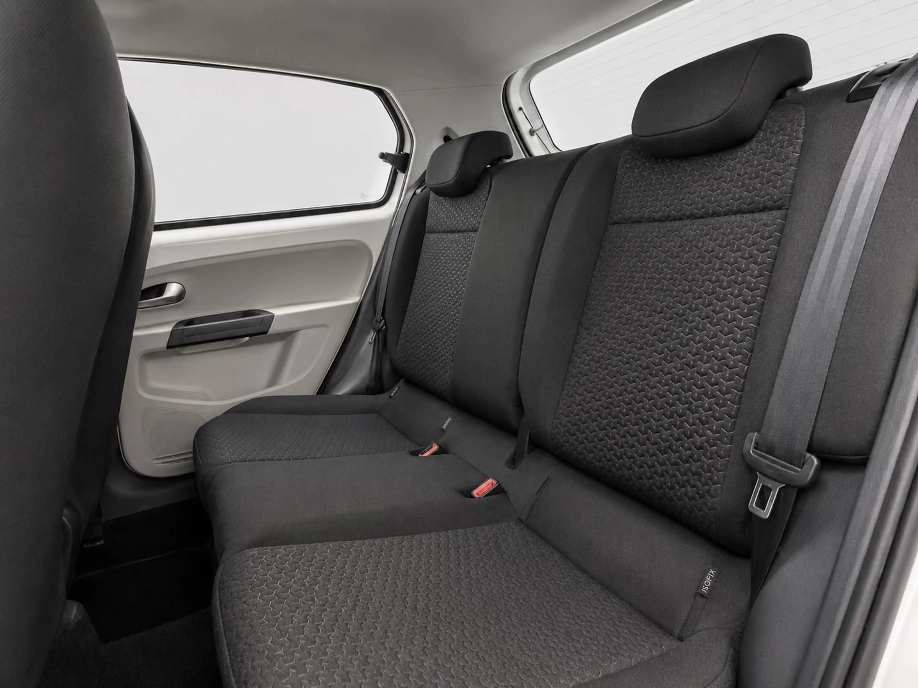 SEAT Mii 1.0 Style * 1.HAND * KLIMAANLAGE * StH * — photo 8