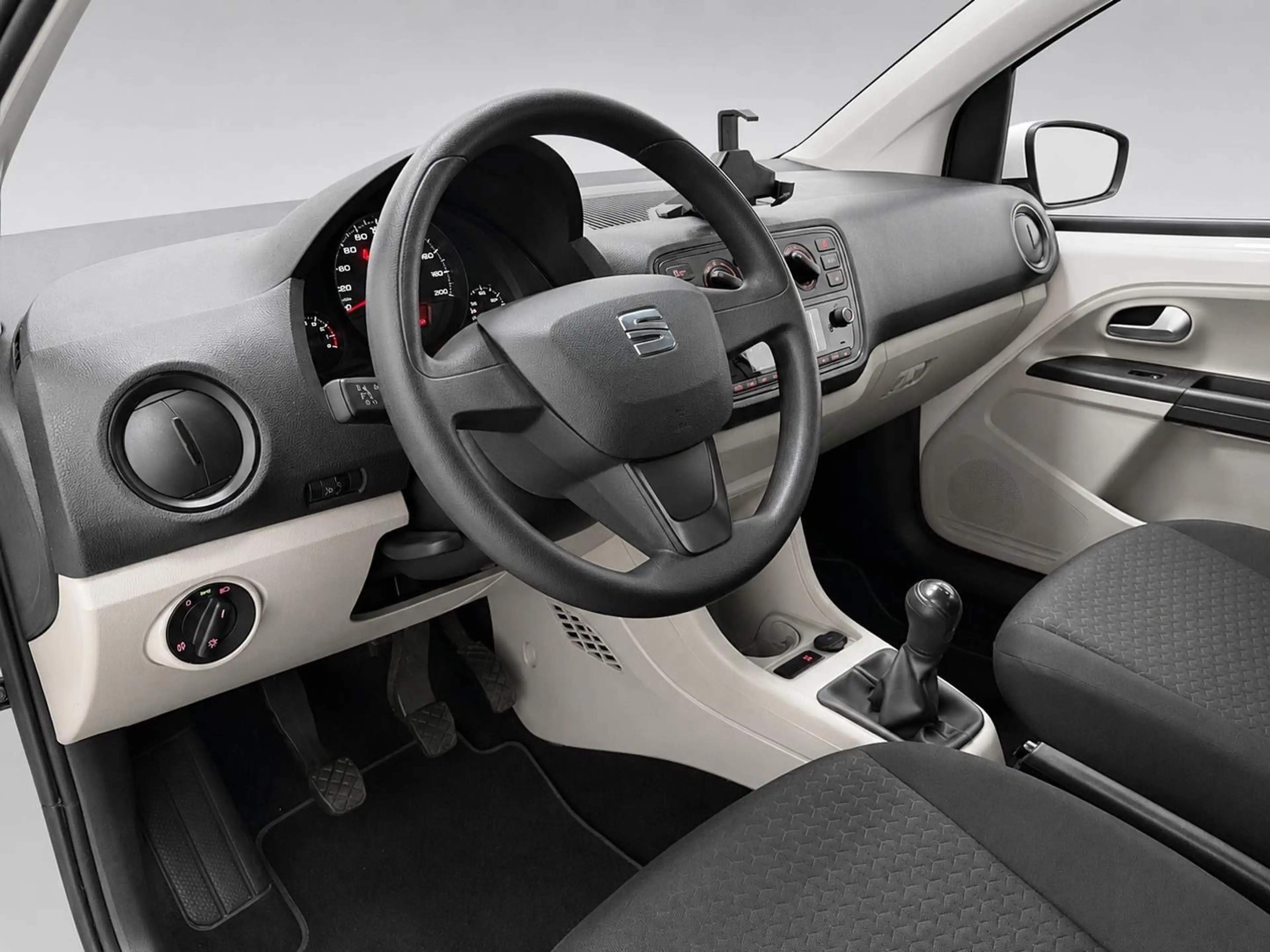 SEAT Mii 1.0 Style * 1.HAND * KLIMAANLAGE * StH * — photo 2